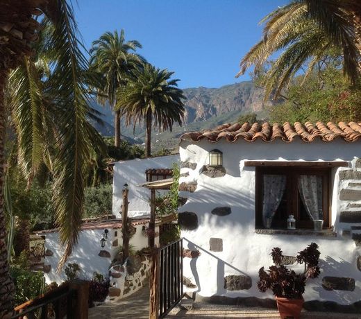 Las Casas de la Rueda - La Casita