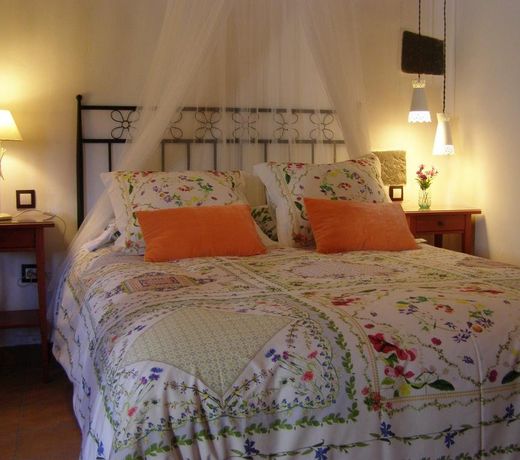 Las Casas de la Rueda - La Casita