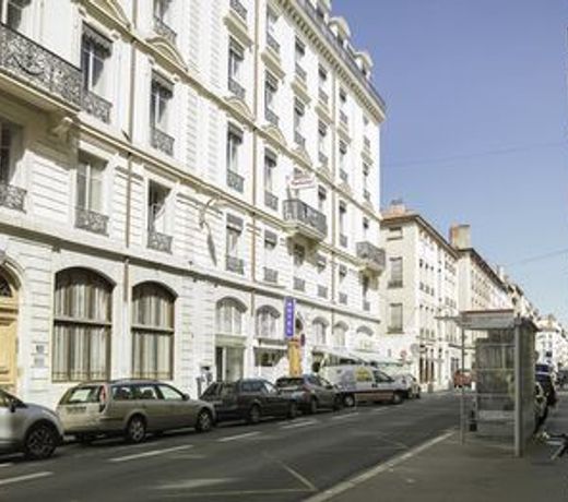 HÃ´tel Vaubecour