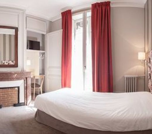 HÃ´tel Vaubecour