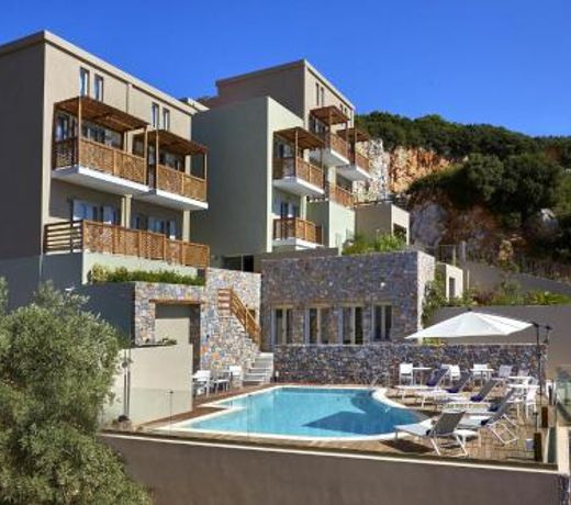 Mystery Skiathos Luxury Residence