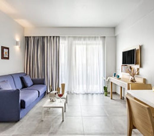 Mystery Skiathos Luxury Residence