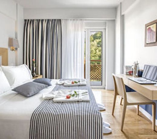 Mystery Skiathos Luxury Residence