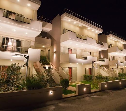 Sandy Point Villas Chania