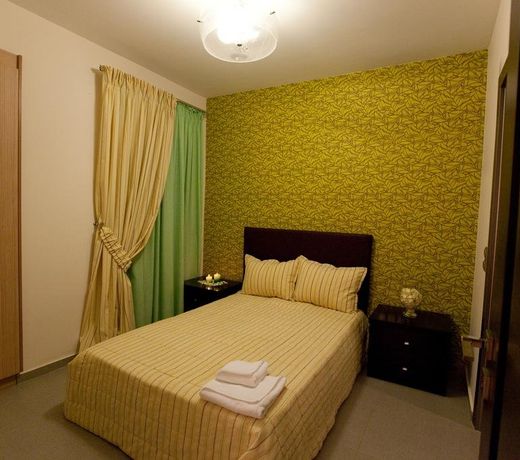 Sandy Point Villas Chania