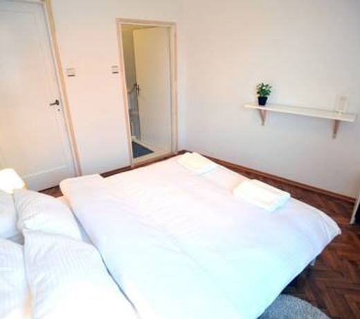 Central Apartments Zagreb