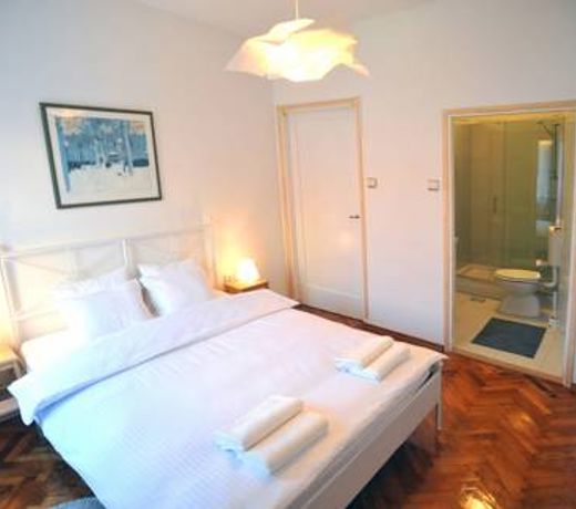 Central Apartments Zagreb