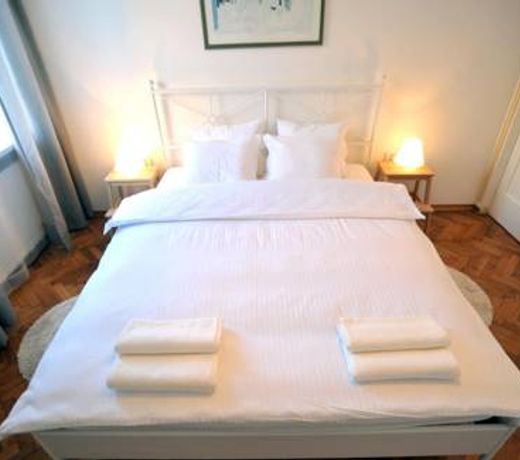 Central Apartments Zagreb