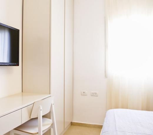 The Clock Tel Aviv Jaffa Luxury Suites