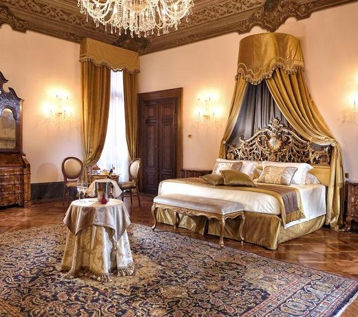 Hotel Ai Cavalieri di Venezia