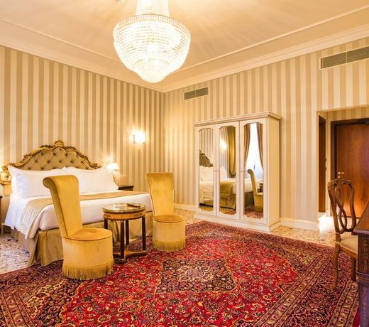 Hotel Ai Cavalieri di Venezia