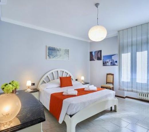 Apartment Varenna Dream