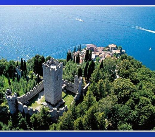 Apartment Varenna Dream