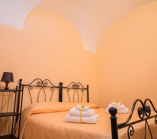 Svegliarsi nei Borghi - Donna Ida