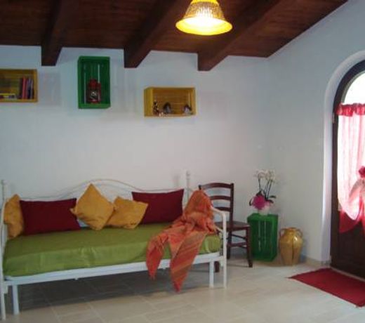 Trulli Arcobaleno
