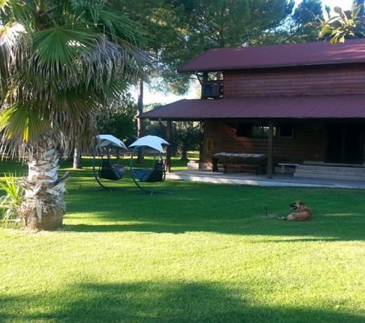 Bed & Breakfast Il Casaletto