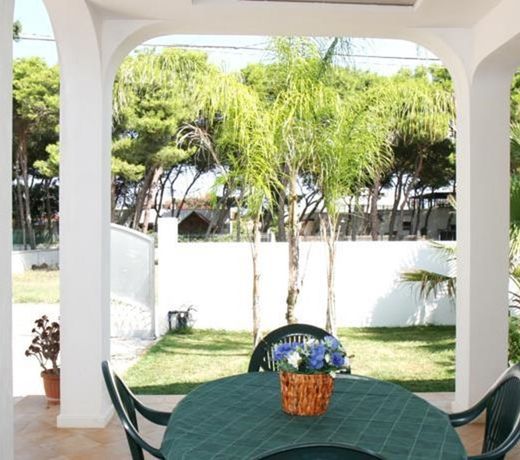 Villa Ferreri