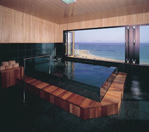 Nishiura Grand Hotel Kikkei