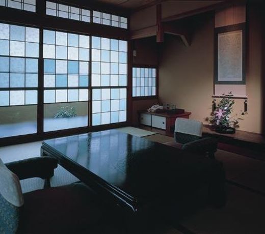 Nishiura Grand Hotel Kikkei