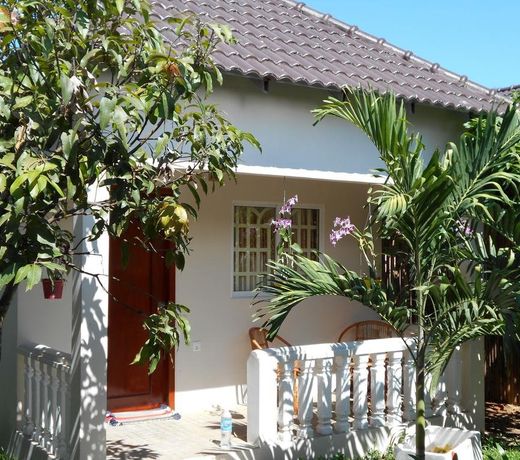 Nice Dream Bungalows