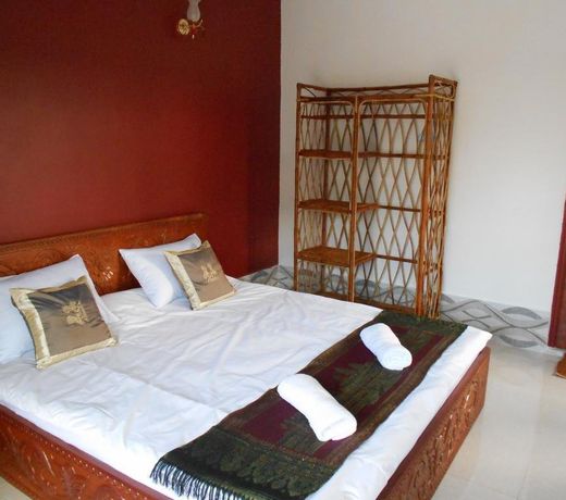 Nice Dream Bungalows
