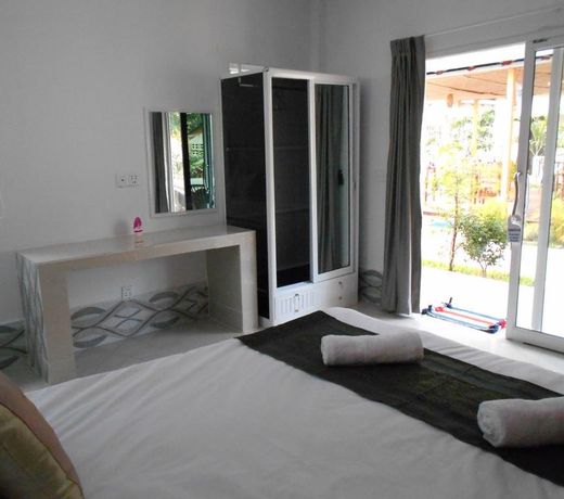 Nice Dream Bungalows
