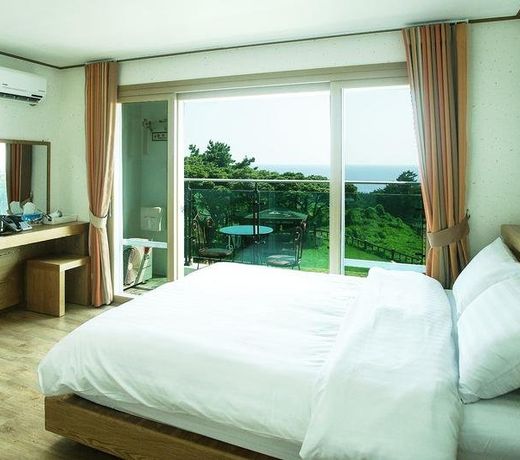 Bowhill Resort & Pension