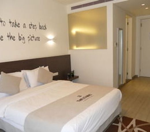 Three O Nine Hotel