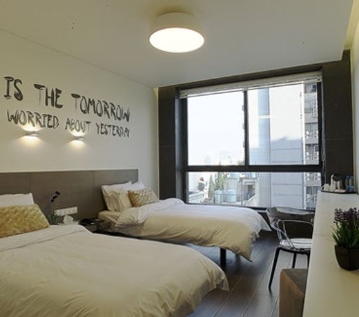 Three O Nine Hotel