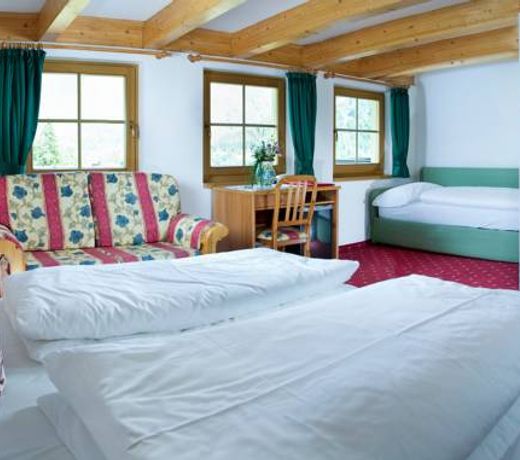 Family Hotel La Grotta
