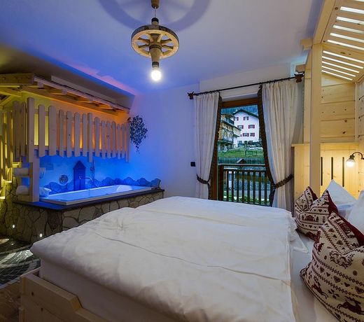 Family Hotel La Grotta