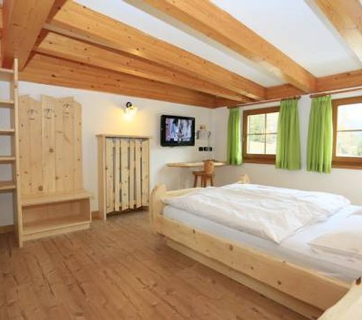 Family Hotel La Grotta