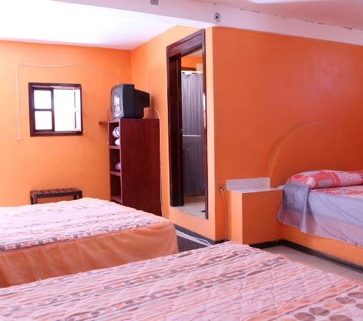 Hotel Independencia II
