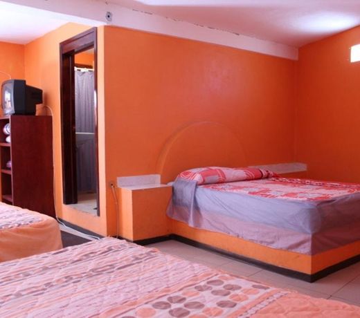 Hotel Independencia II