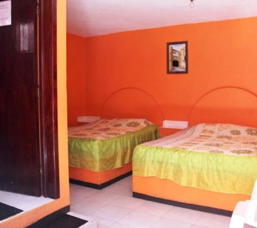 Hotel Independencia II