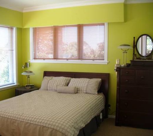 Grange Harbour View B&B