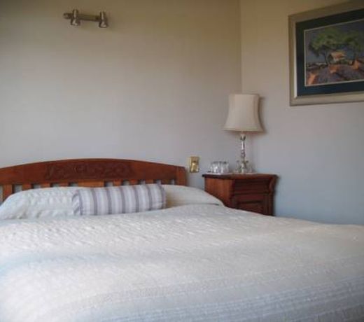 Grange Harbour View B&B