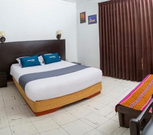 Hotel Ayenda del Sur