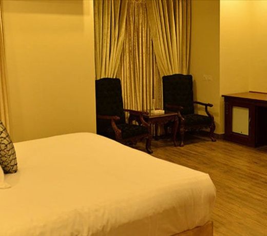 Bella Hotel