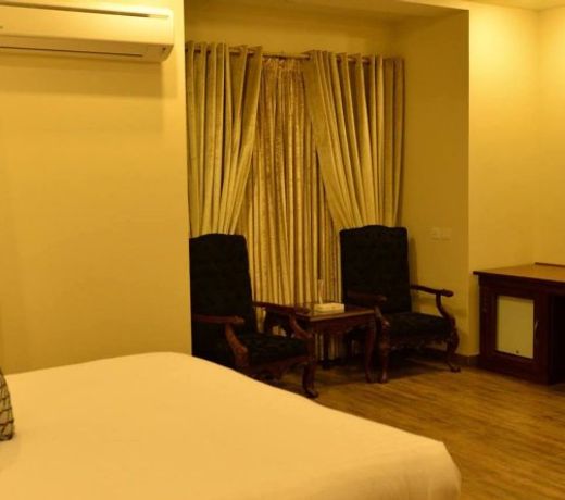 Bella Hotel