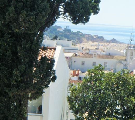 Sea View Apartment Old Town Center
