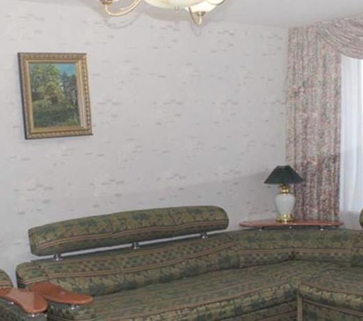 SAKVOYAGE AT KRASNOZNAMENSKAYA 8