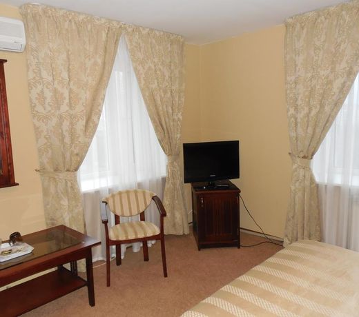 Svir Hotel