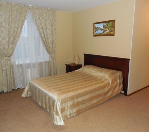 Svir Hotel