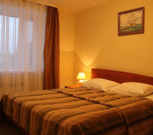 Svir Hotel