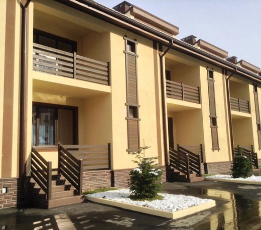 Mountain Villas