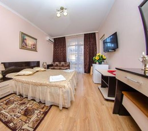 Kameliya Hotel