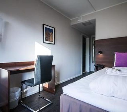 First Hotel Solna