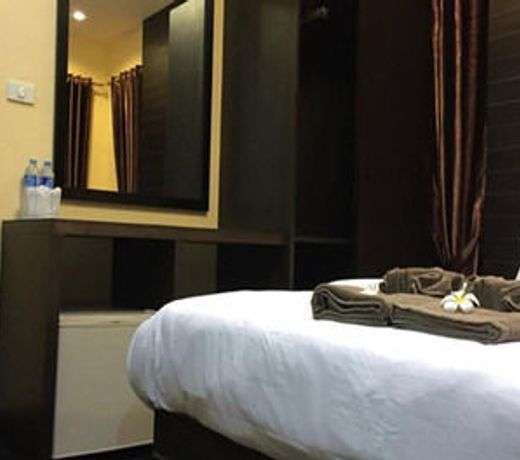 Leelawadee Lipe Resort