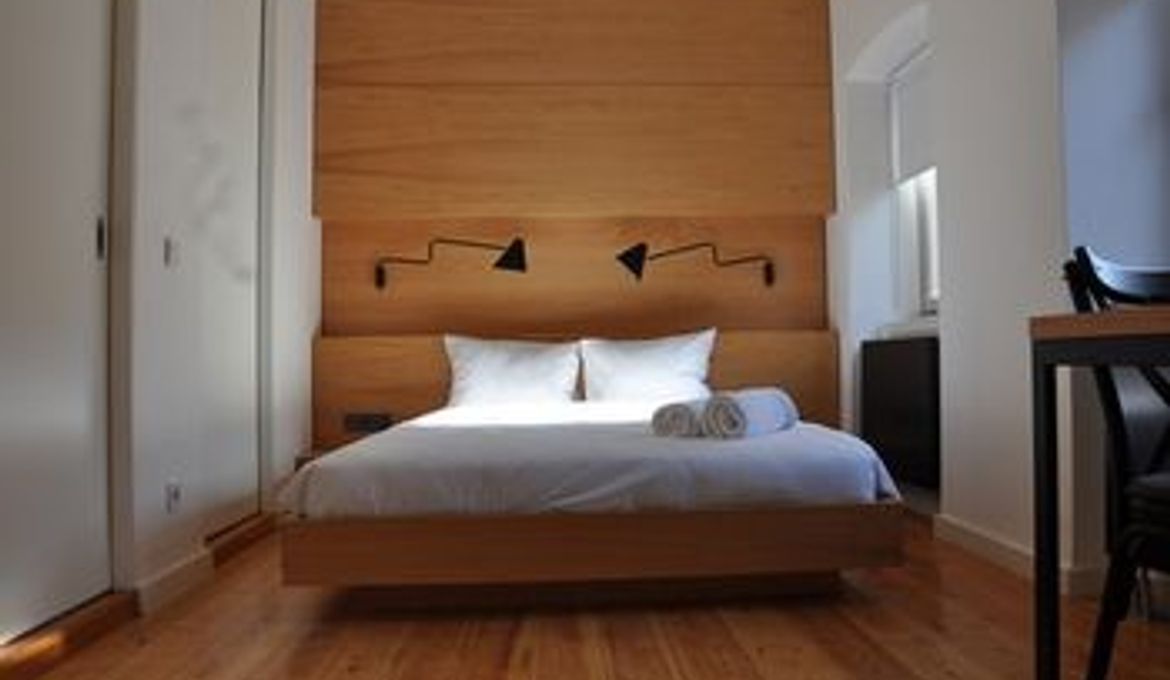 5 Floors Istanbul